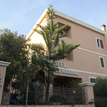 Hotel Villa Marina-3